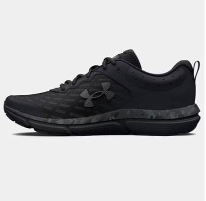 Men's Charged Assert 10 Camo