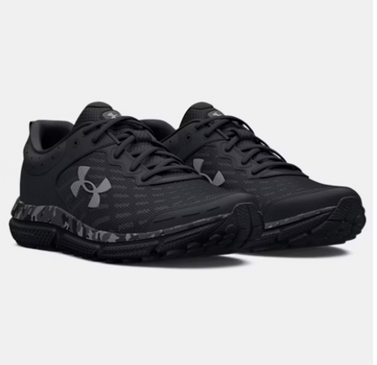 Men's Charged Assert 10 Camo