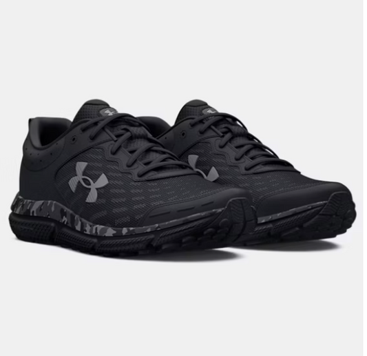 Men's Charged Assert 10 Camo