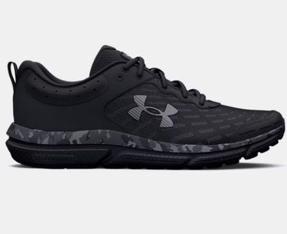 Men's Charged Assert 10 Camo