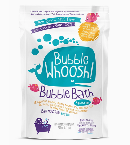 Bubble Whoosh