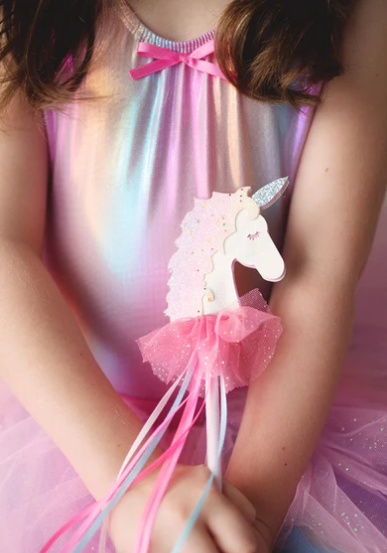Fanciful Unicorn Wand
