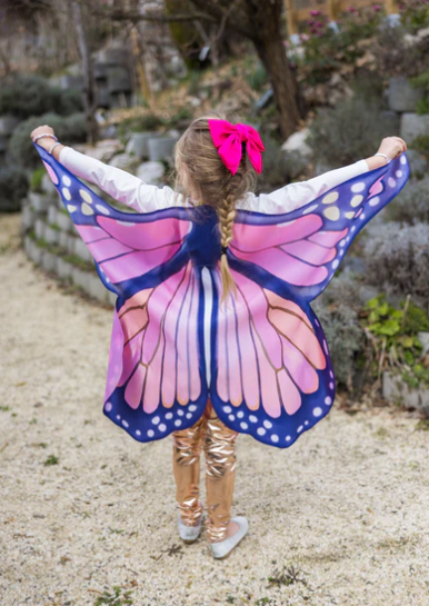 Mystical Monarch Butterfly Wings
