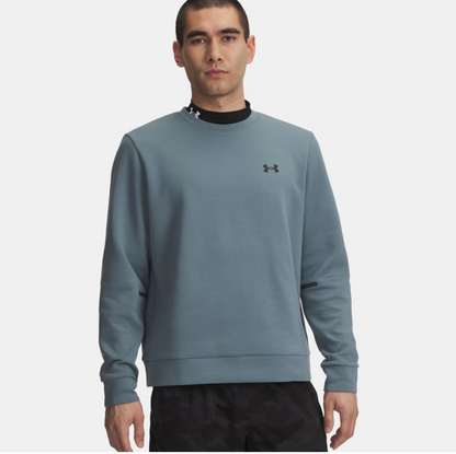 Unstoppable Fleece Men's Crew