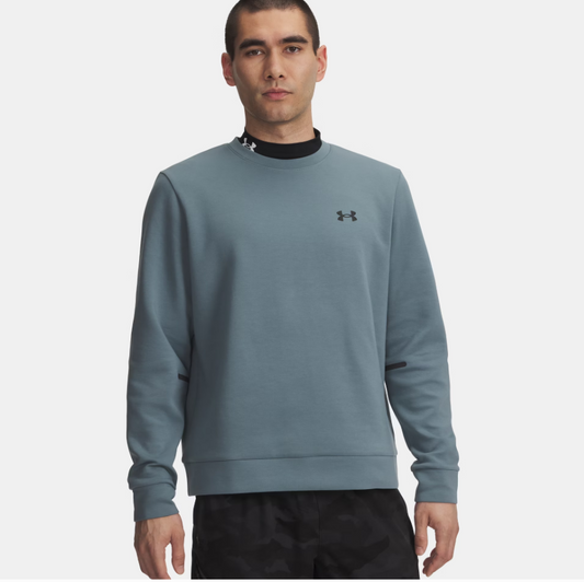 Unstoppable Fleece Men's Crew