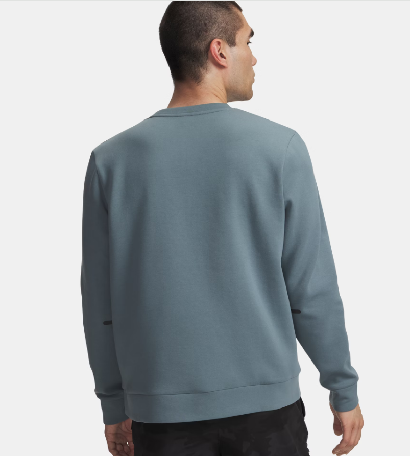Unstoppable Fleece Men's Crew
