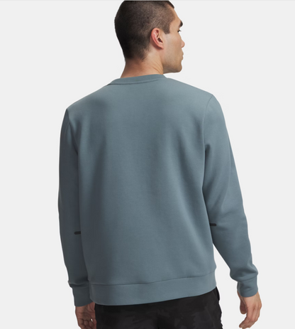 Unstoppable Fleece Men's Crew