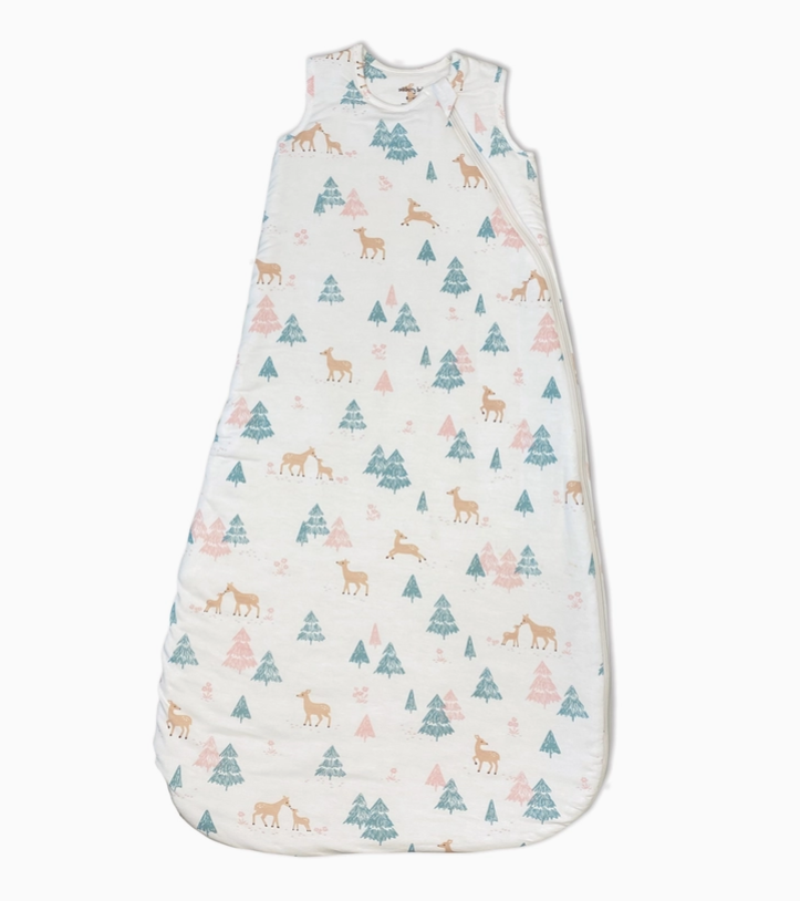 Bamboo Sleep Sack (2.5 Tog)