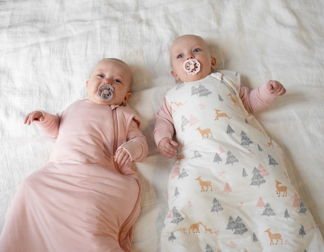 Bamboo Sleep Sack (2.5 Tog)