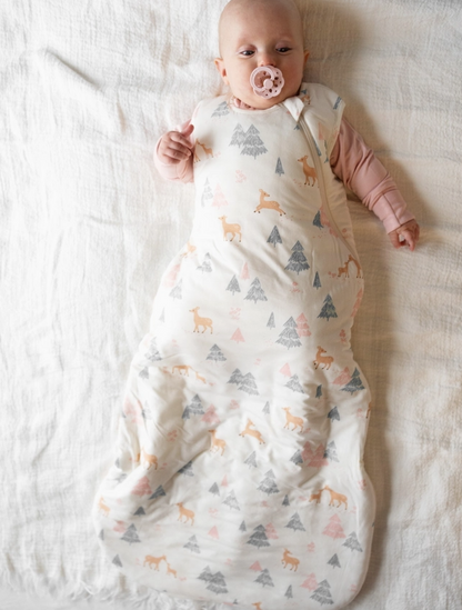 Bamboo Sleep Sack (2.5 Tog)
