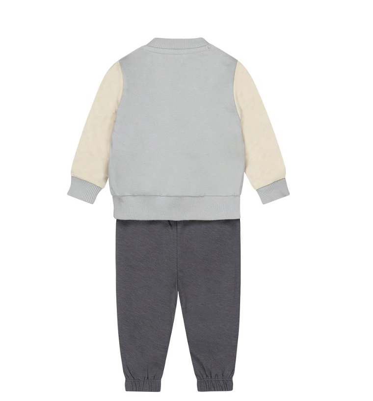 Varsity Jogger 3pc Set