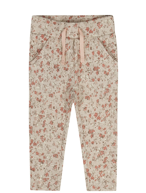 Floral Pants