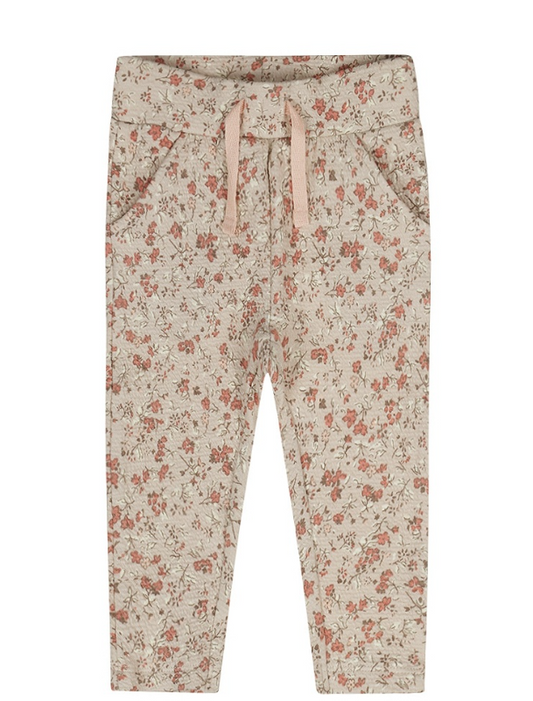 Floral Pants