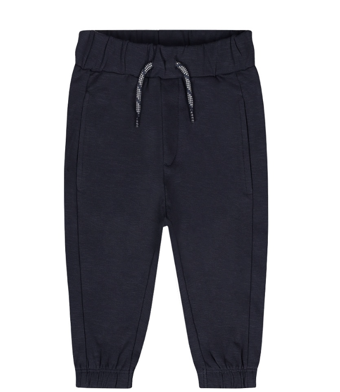 Dark Blue Jogger