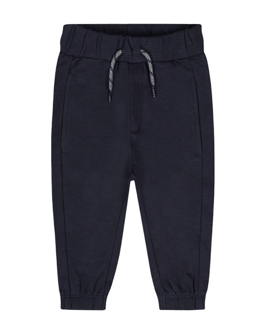 Dark Blue Jogger