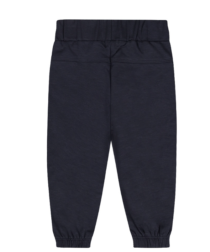 Dark Blue Jogger