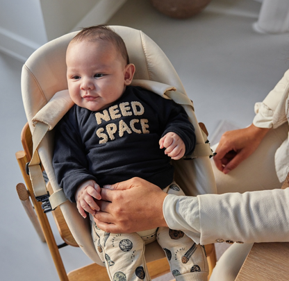 Need Space Jogger Set