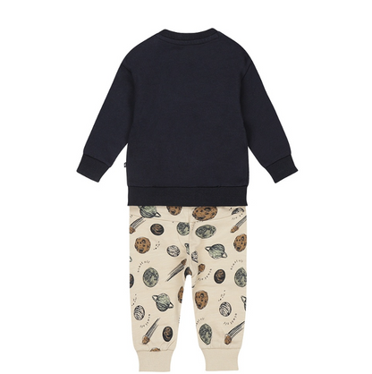 Need Space Jogger Set