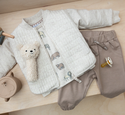 Zoo Crew 3pc Set