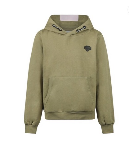 To The Summit Hoodie