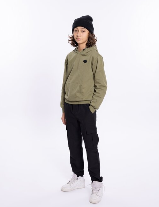 To The Summit Hoodie
