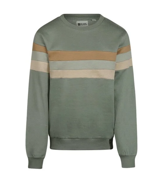 Striped Jumper