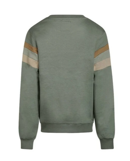 Striped Jumper