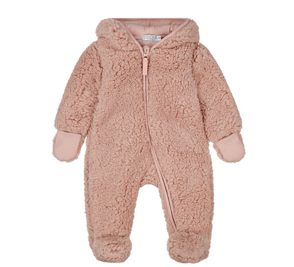 Teddy Bear Suit