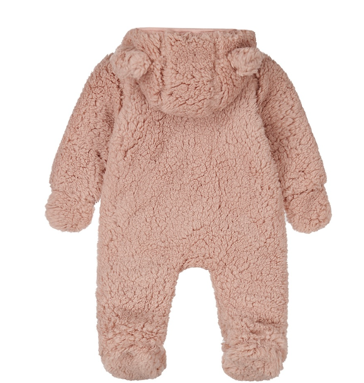 Teddy Bear Suit