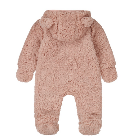 Teddy Bear Suit