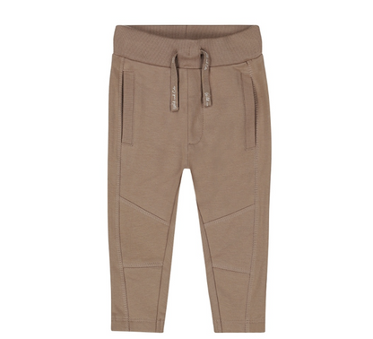Side Seam Jogger