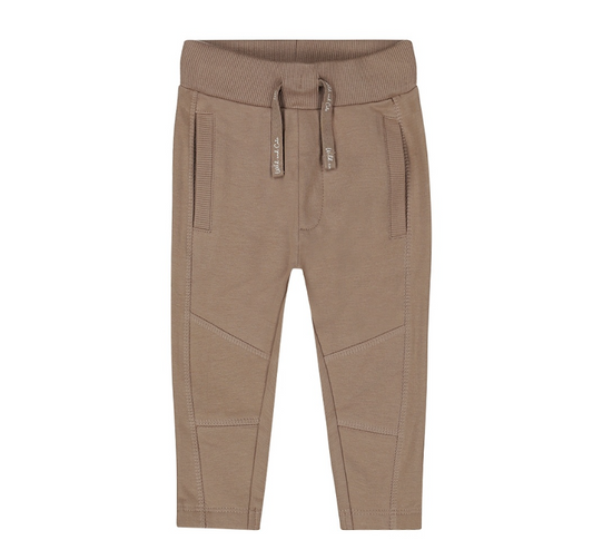 Side Seam Jogger