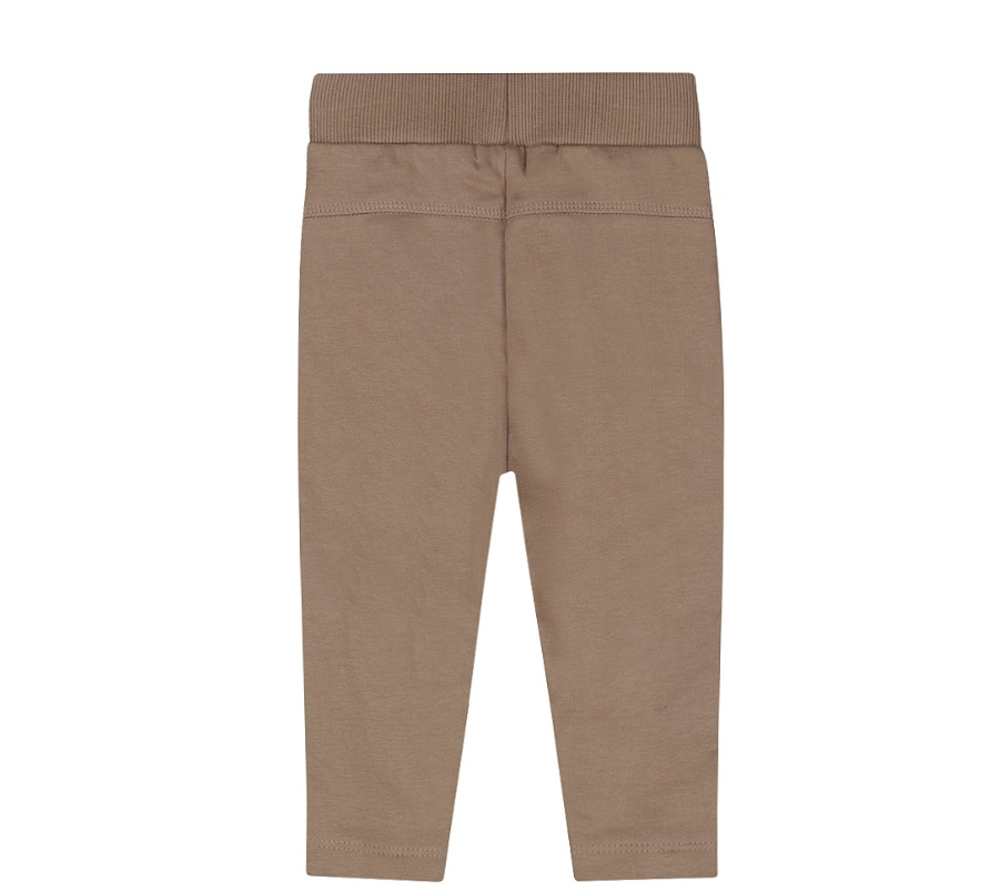 Side Seam Jogger