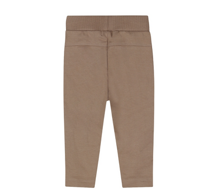 Side Seam Jogger