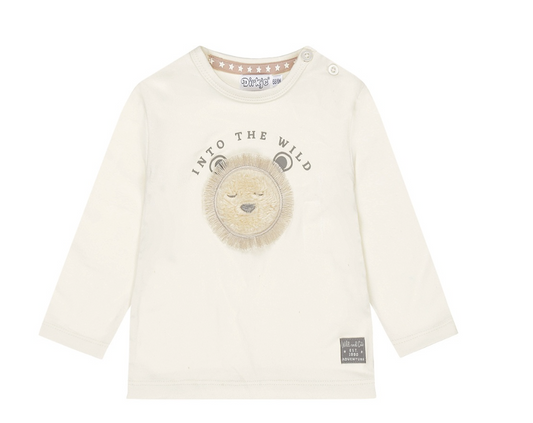 Into The wild Long Sleeve