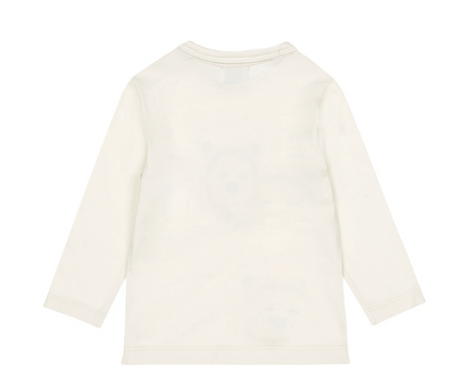 Into The wild Long Sleeve