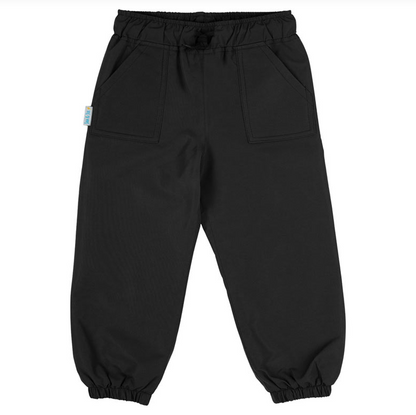 Kids Single Layer Rain Pants