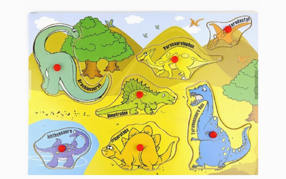 Kids Puzzle