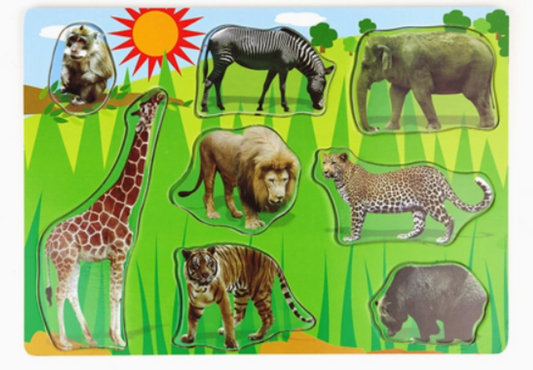 Kids Puzzle