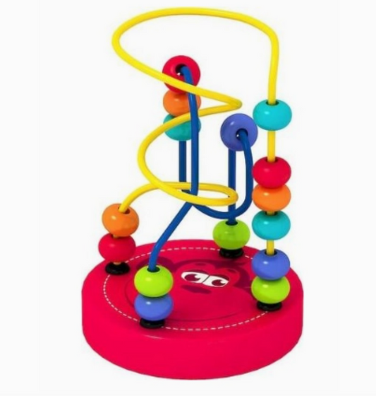 Bead Maze