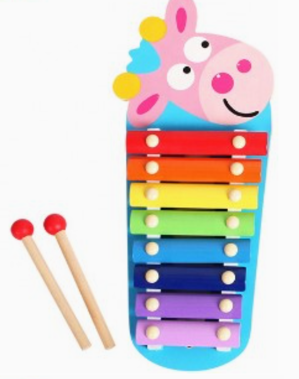 Animal Xylophone
