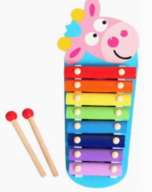 Animal Xylophone