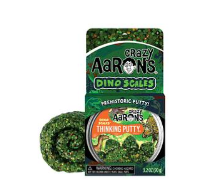 Crazy Aarons 4" Thinking Putty