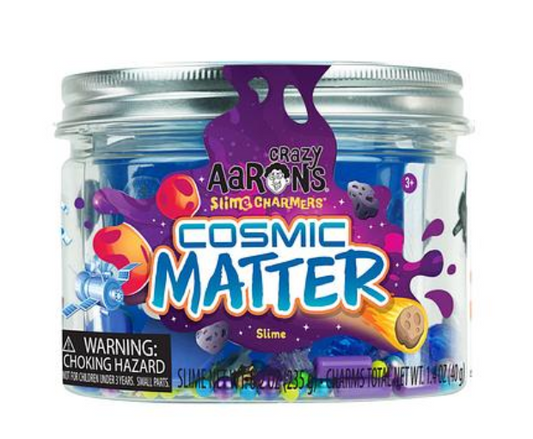 Crazy Aarons 4" Slime Charmers