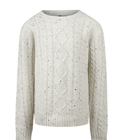 Knitted Jumper