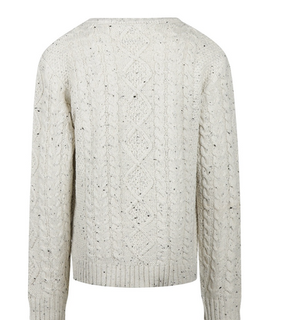 Knitted Jumper