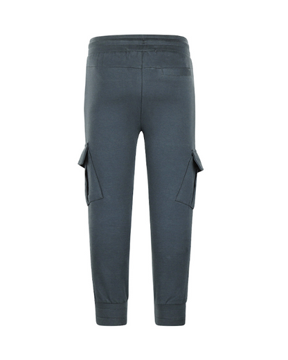 Steel Blue Cargo Jogger