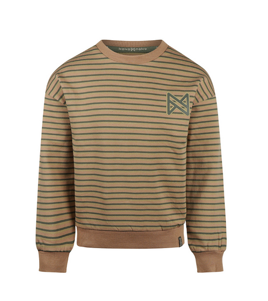 Vintage Vibes Crewneck