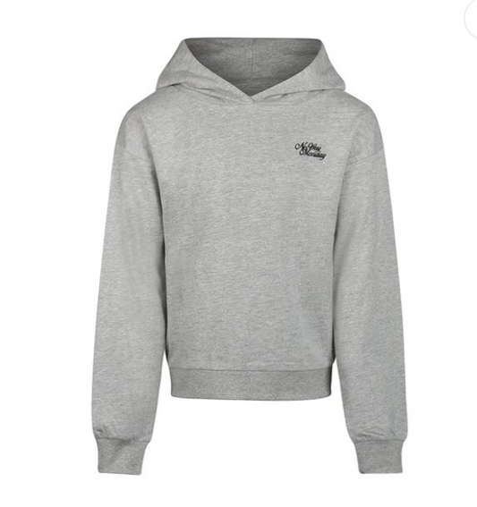 Girls Everyday Hoodie