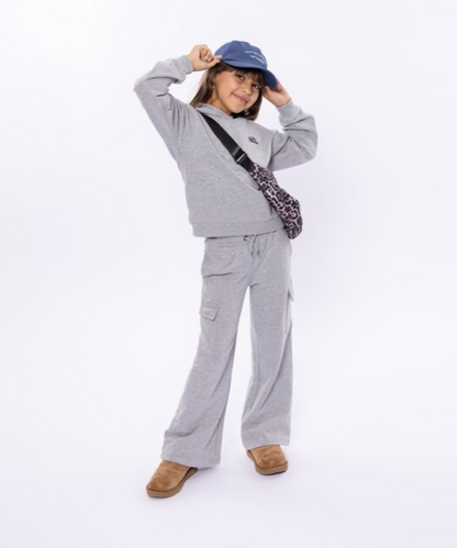 Girls Everyday Jogger